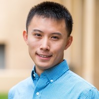 Wesley Lau