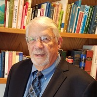Dwight Warren