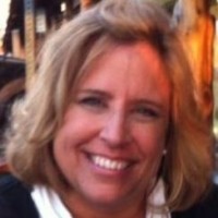 Cheryl Weber