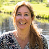 Anke van Houten