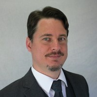 Eric Bennett