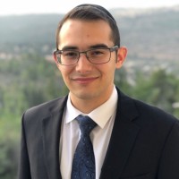 Nick (Naftali) Feld, Cpa