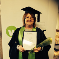 Cheryl Morland