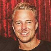 Axel Guldmar