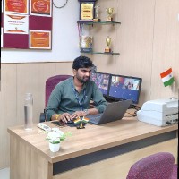 Shailendra Dharse