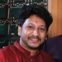 SREEJITH MOHAN