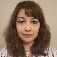 Shaheena Banu