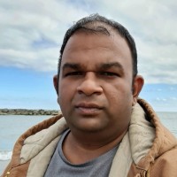 Navindra Ramlakhan