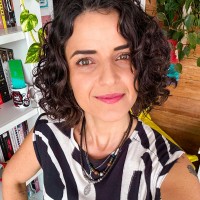 Evelyn Ruani de Souza