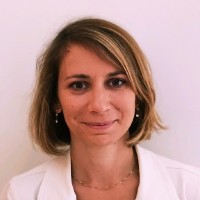Marion Cazenave