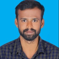 R Srimugan