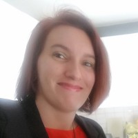 Stéphanie Gigan