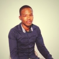 Thabang Caiphus Maluleka