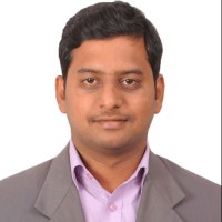 Anandakumar R
