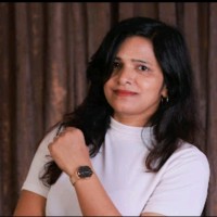 Vijaya Reddy