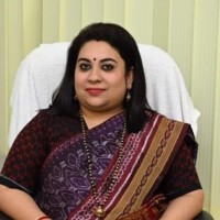 Anuja Tarini Mishra