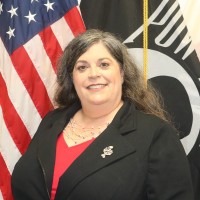 Sandra Pallotta