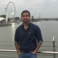 Aditya Raj