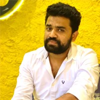 Irudhayaraja A