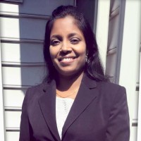 Suhanya Kumarasamy