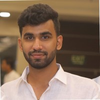 Ritik-- Tyagi
