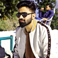 Noman Nazir