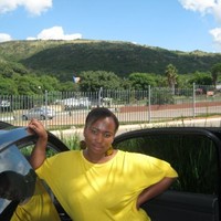 Mamokete Phetoane