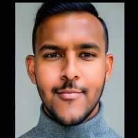 Maddy Jayakody