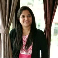 Pradnya Gharat