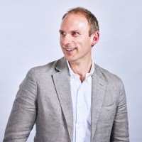 Oliver Thorne