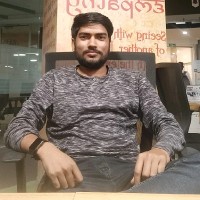 Satyaprakash Kushwaha