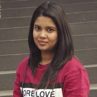 Bristy Rahman