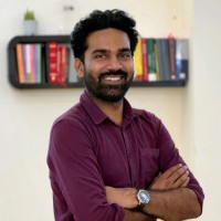 Manish Patel
