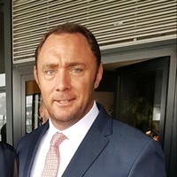 Ben Dunn