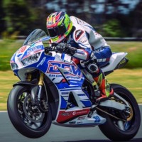 Dan Cooper Motorsport DCM