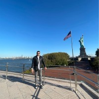 Eslam Abdelfttah Elsaed