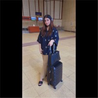 Ayesha Siddiq