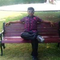 Nikesh Thorat