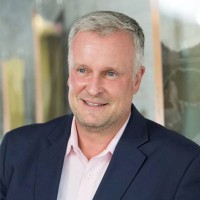 Michael W. Johnson, IOM