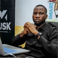 Oluwapelumi Okunlola