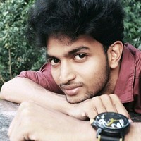 Harikrishnan M