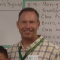Will Otfinoski