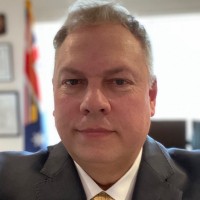 David George