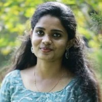 Amalu Rose Mathew Rph.