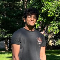 Aryan Shah