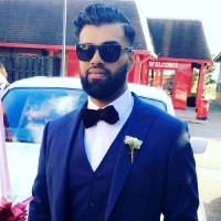 Zawar Hussain