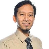 Mohammad Ridwan