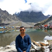 Sumit Lakhanpal