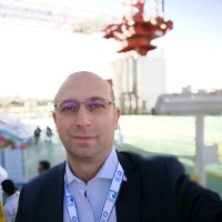 Gianluca Nutricato