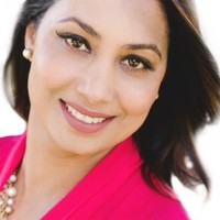 Daisy Chohan Prec